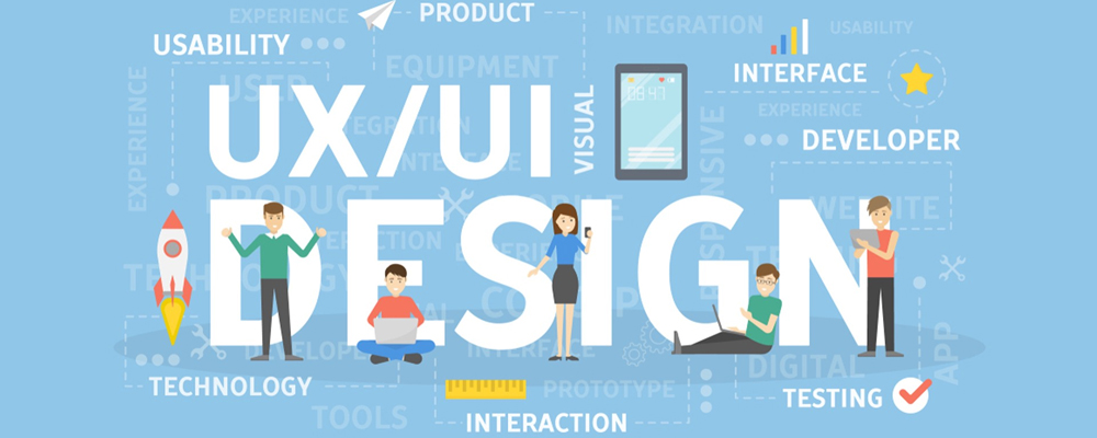Improve UX Improve User Experience
