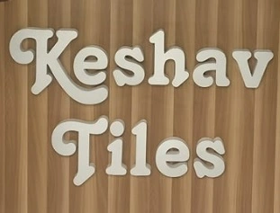 Digital Marketing for Keshav Tiles