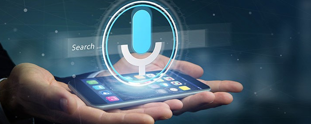 Optimize for voice search voice search