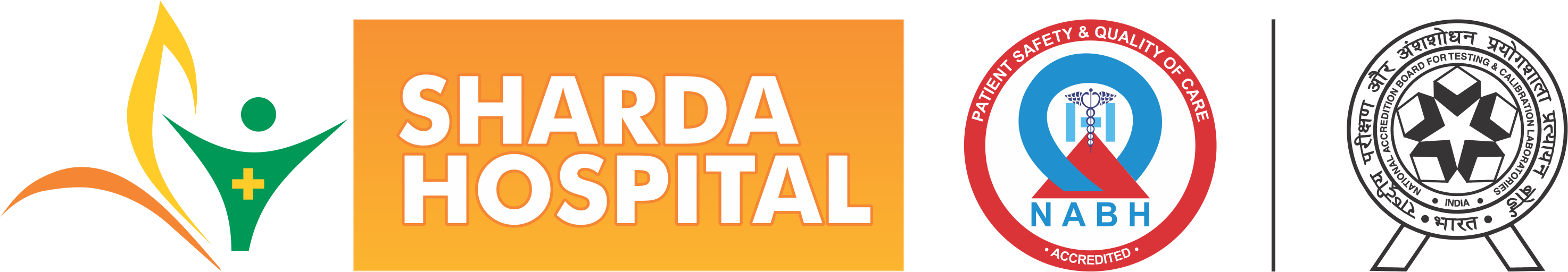 Digital Marketing for Sharda Hospital