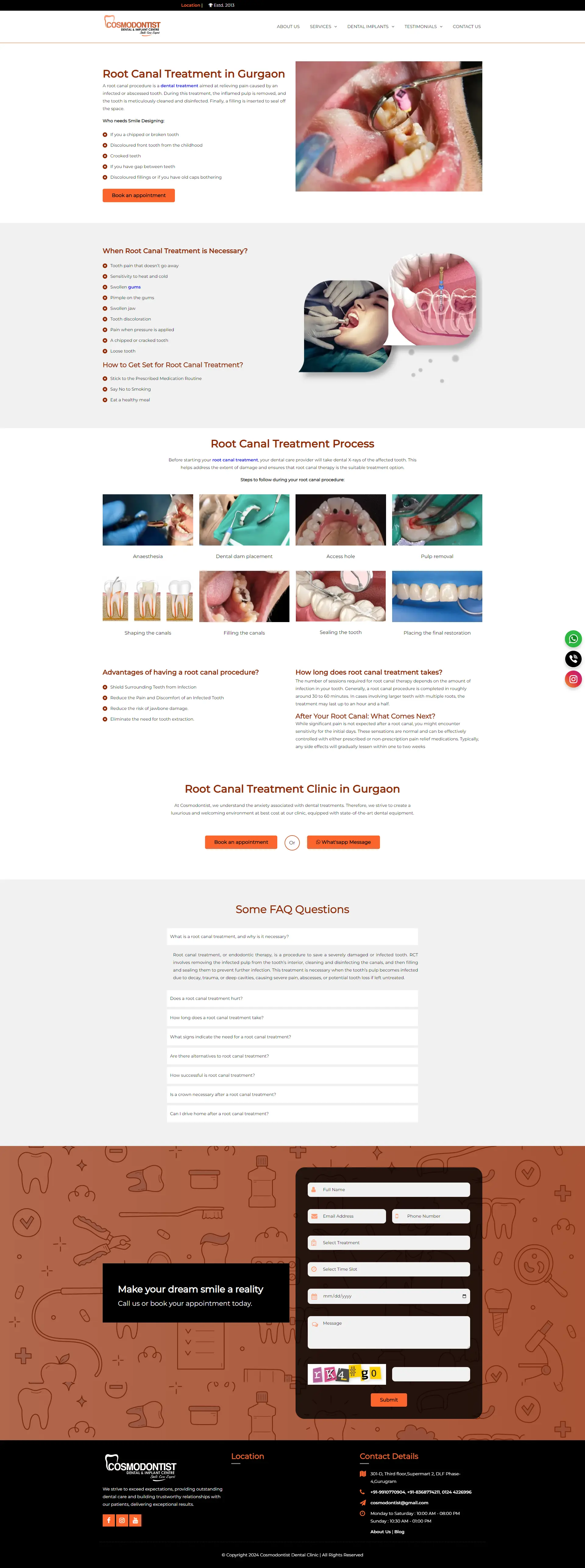 cosmodontistdental-root-canal-treatment