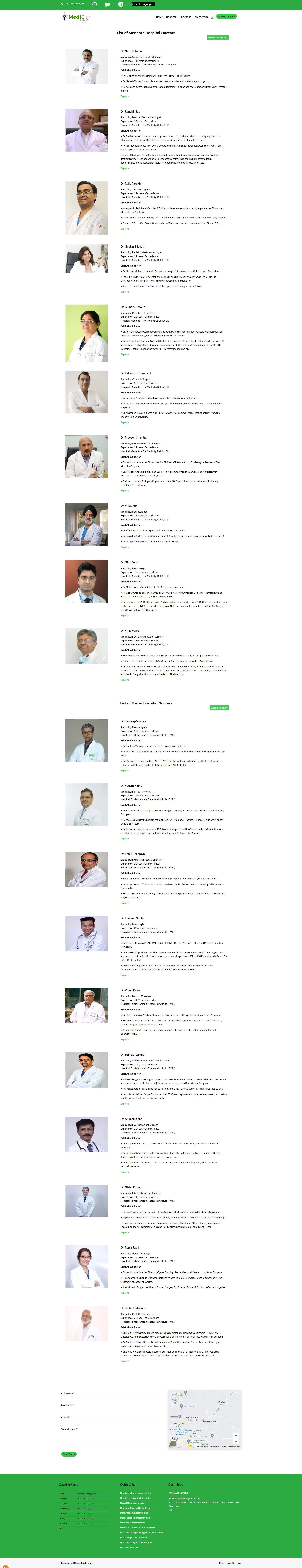 medicityind-doctors