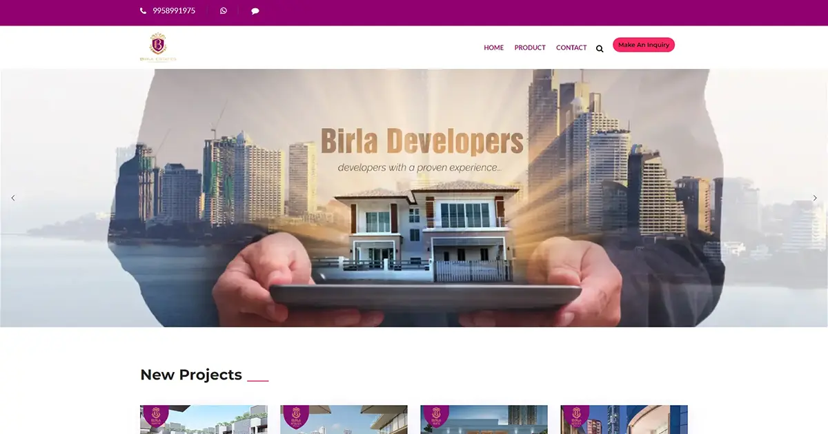 Birla Developers